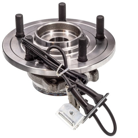 Wheel Bearing and Hub Assembly PTC PT513201