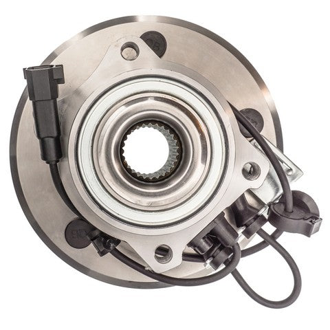 Wheel Bearing and Hub Assembly PTC PT513201