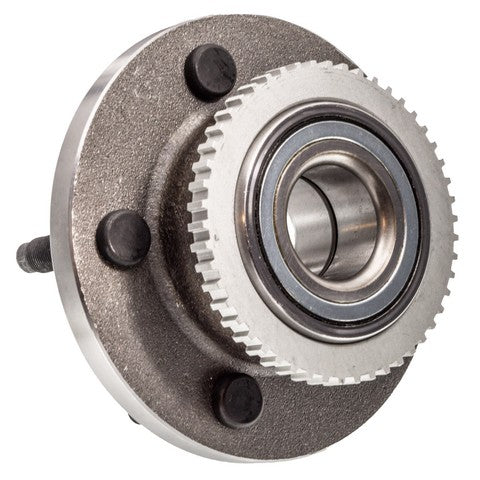 Wheel Bearing and Hub Assembly PTC PT513202