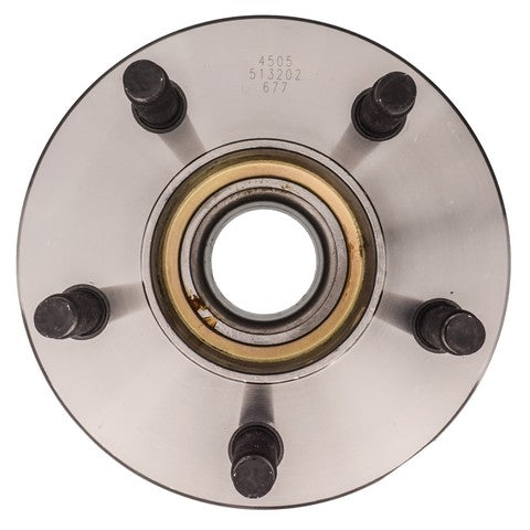 Wheel Bearing and Hub Assembly PTC PT513202