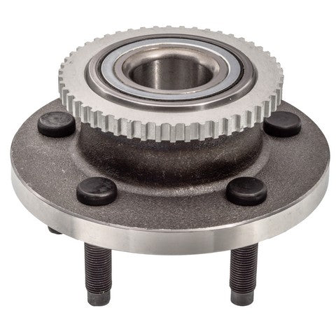 Wheel Bearing and Hub Assembly PTC PT513202
