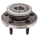 Wheel Bearing and Hub Assembly PTC PT513202