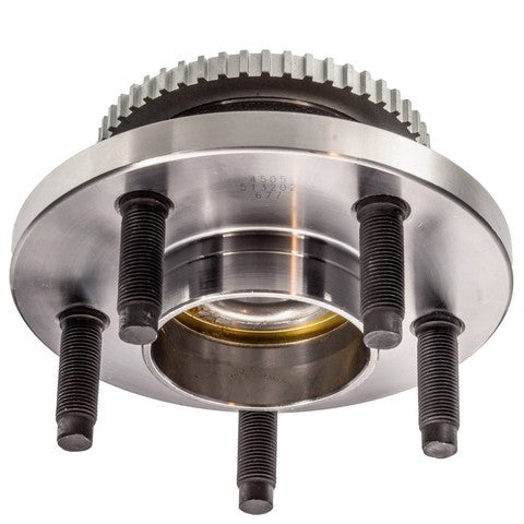 Wheel Bearing and Hub Assembly PTC PT513202