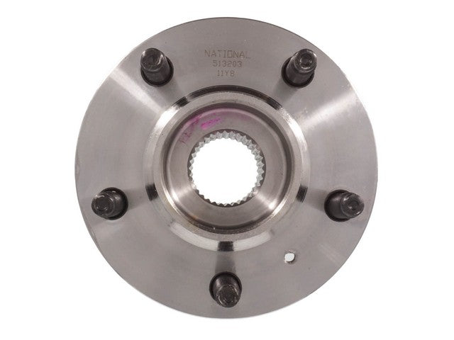 Wheel Bearing and Hub Assembly PTC PT513203