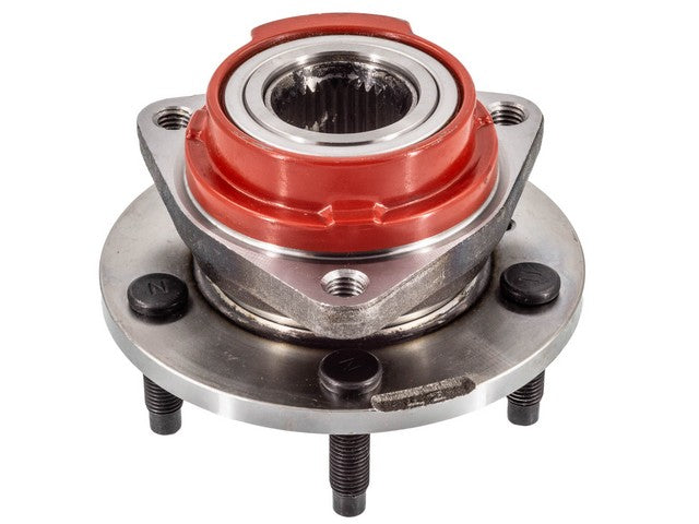 Wheel Bearing and Hub Assembly PTC PT513203