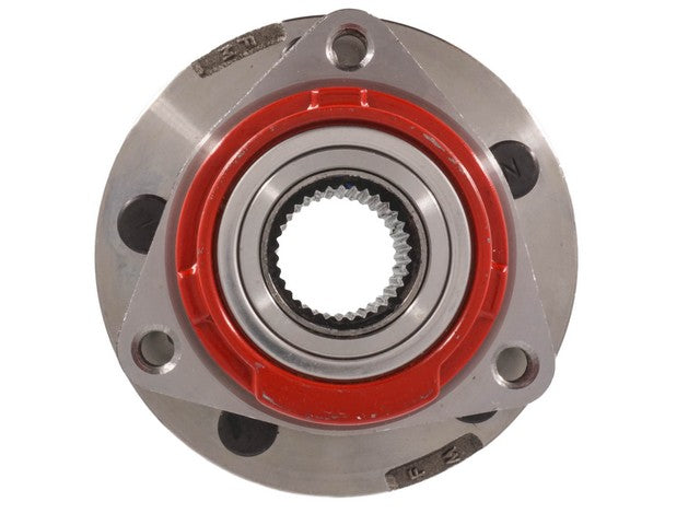 Wheel Bearing and Hub Assembly PTC PT513203