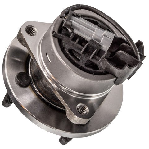 Wheel Bearing and Hub Assembly PTC PT513204