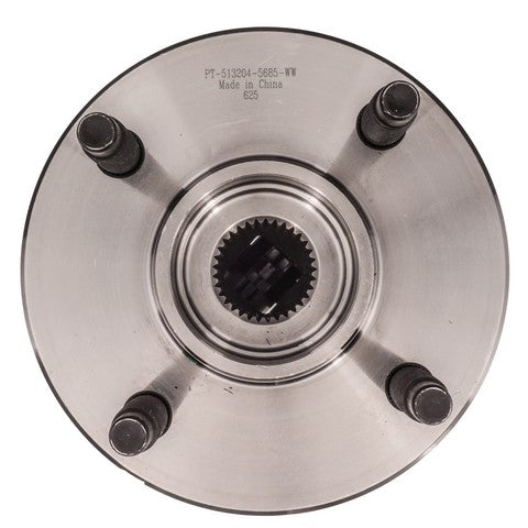 Wheel Bearing and Hub Assembly PTC PT513204