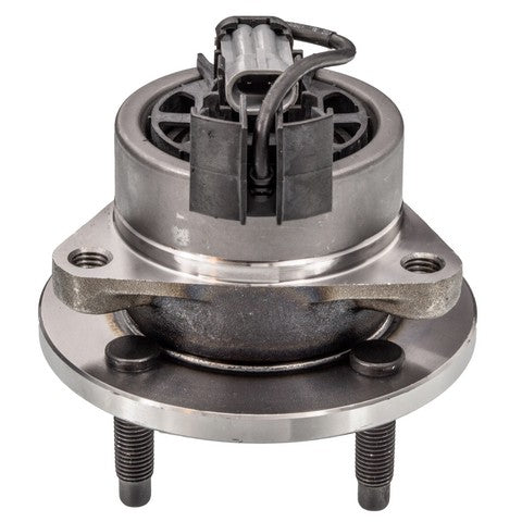 Wheel Bearing and Hub Assembly PTC PT513204