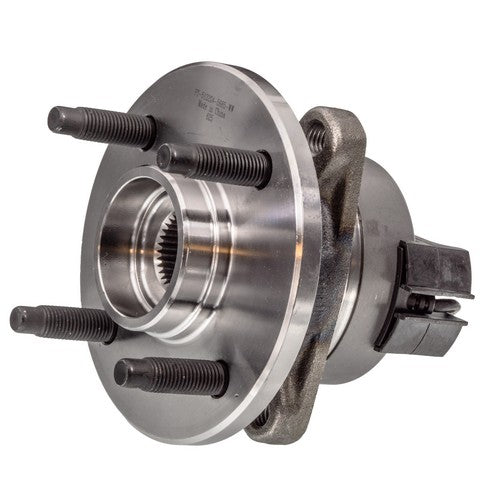 Wheel Bearing and Hub Assembly PTC PT513204