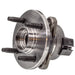 Wheel Bearing and Hub Assembly PTC PT513204