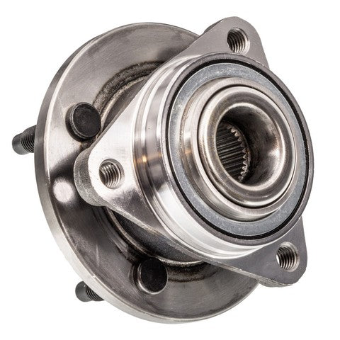 Wheel Bearing and Hub Assembly PTC PT513205