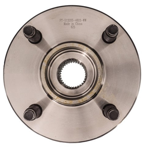 Wheel Bearing and Hub Assembly PTC PT513205