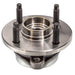 Wheel Bearing and Hub Assembly PTC PT513205