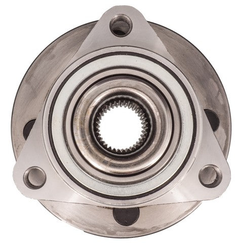Wheel Bearing and Hub Assembly PTC PT513205
