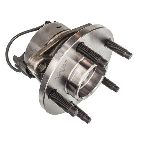 Wheel Bearing and Hub Assembly PTC PT513206