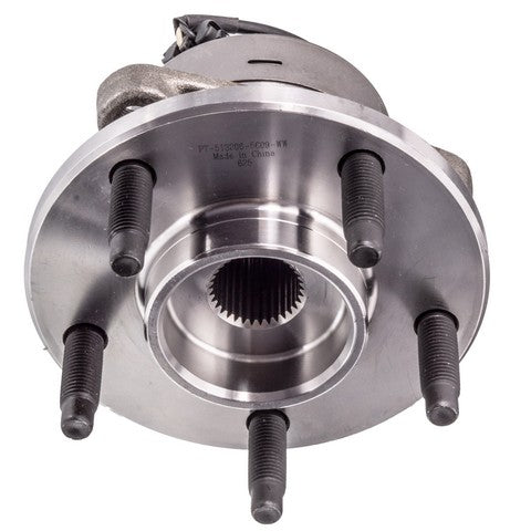 Wheel Bearing and Hub Assembly PTC PT513206