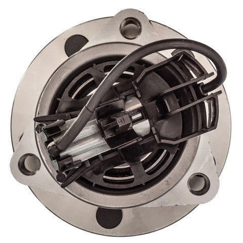 Wheel Bearing and Hub Assembly PTC PT513206