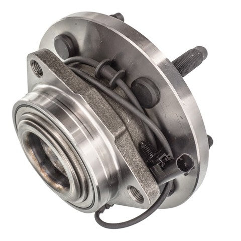 Wheel Bearing and Hub Assembly PTC PT513207