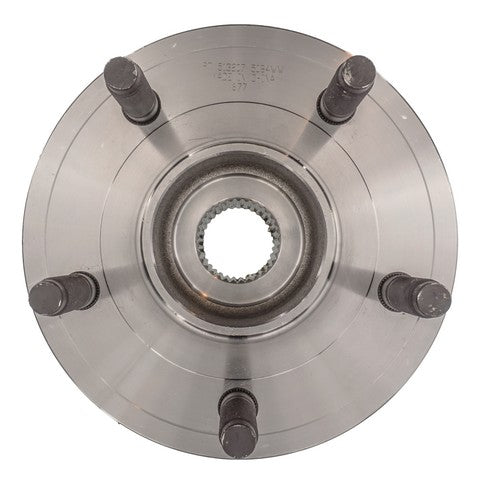 Wheel Bearing and Hub Assembly PTC PT513207