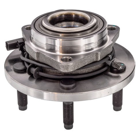Wheel Bearing and Hub Assembly PTC PT513207
