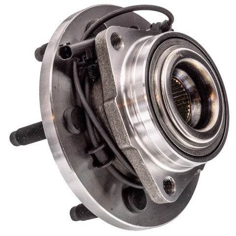 Wheel Bearing and Hub Assembly PTC PT513207