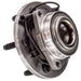 Wheel Bearing and Hub Assembly PTC PT513207