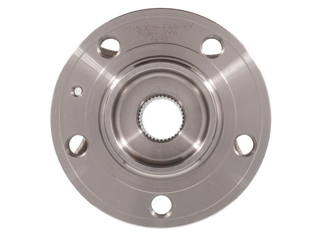 Wheel Bearing and Hub Assembly PTC PT513208