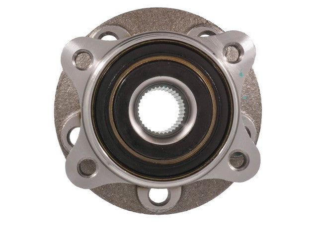 Wheel Bearing and Hub Assembly PTC PT513208