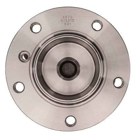 Wheel Bearing and Hub Assembly PTC PT513210