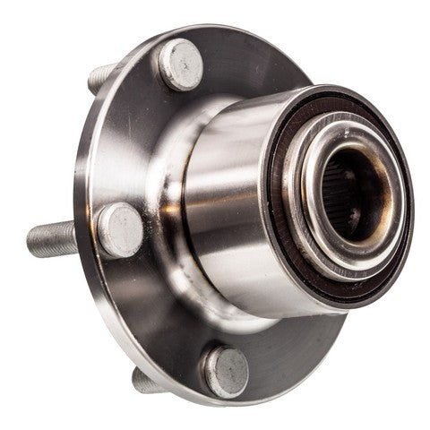 Wheel Bearing and Hub Assembly PTC PT513211