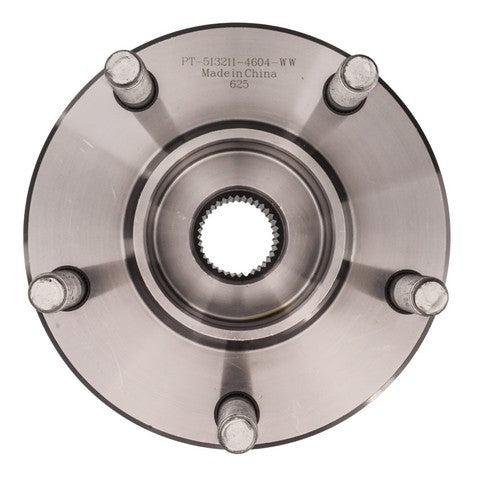 Wheel Bearing and Hub Assembly PTC PT513211