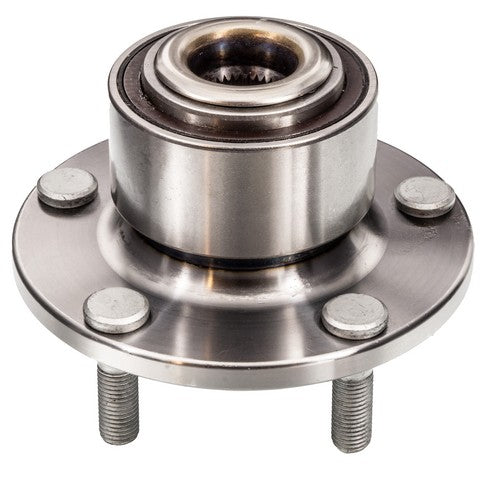 Wheel Bearing and Hub Assembly PTC PT513211