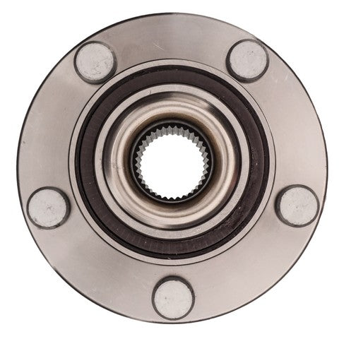 Wheel Bearing and Hub Assembly PTC PT513211