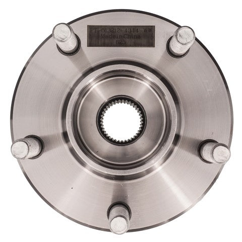 Wheel Bearing and Hub Assembly PTC PT513212