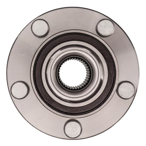 Wheel Bearing and Hub Assembly PTC PT513212