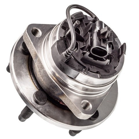 Wheel Bearing and Hub Assembly PTC PT513214