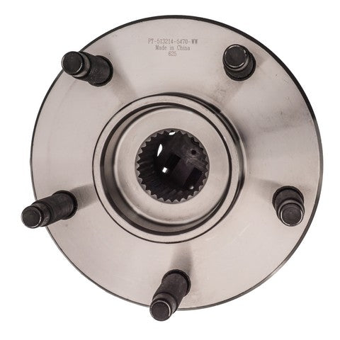 Wheel Bearing and Hub Assembly PTC PT513214