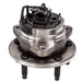 Wheel Bearing and Hub Assembly PTC PT513214