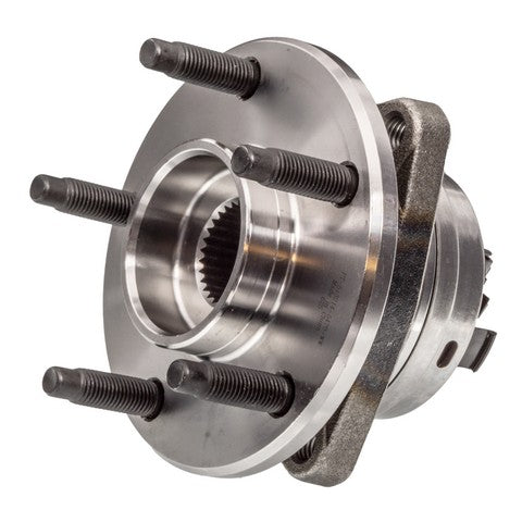 Wheel Bearing and Hub Assembly PTC PT513214