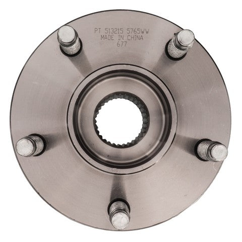 Wheel Bearing and Hub Assembly PTC PT513215