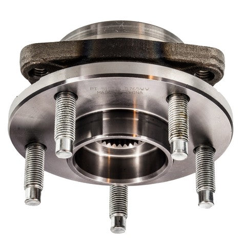 Wheel Bearing and Hub Assembly PTC PT513215