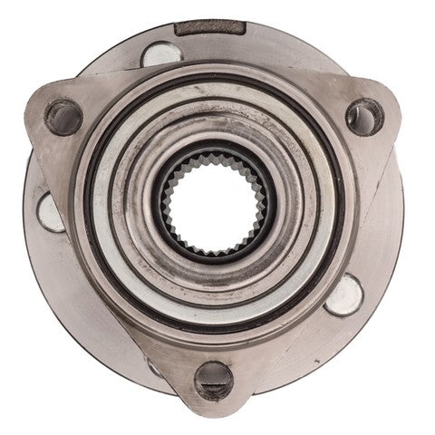 Wheel Bearing and Hub Assembly PTC PT513215
