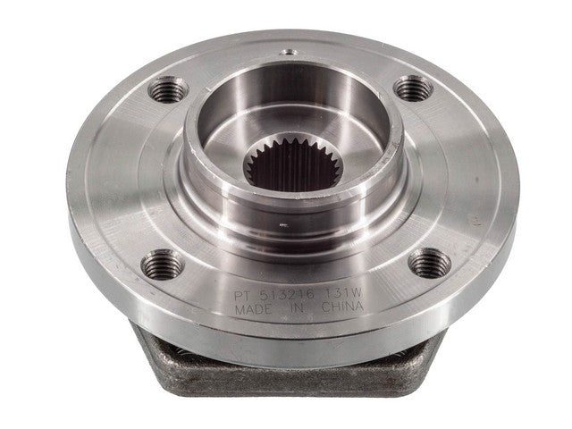 Wheel Bearing and Hub Assembly PTC PT513216