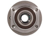Wheel Bearing and Hub Assembly PTC PT513216