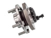 Wheel Bearing and Hub Assembly PTC PT513217