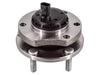 Wheel Bearing and Hub Assembly PTC PT513217