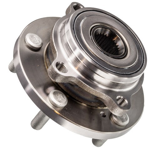 Wheel Bearing and Hub Assembly PTC PT513219