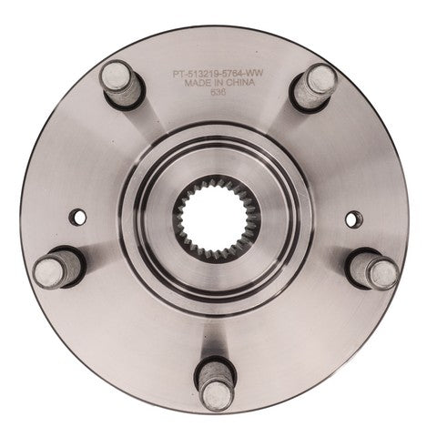 Wheel Bearing and Hub Assembly PTC PT513219