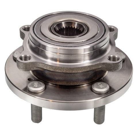 Wheel Bearing and Hub Assembly PTC PT513219